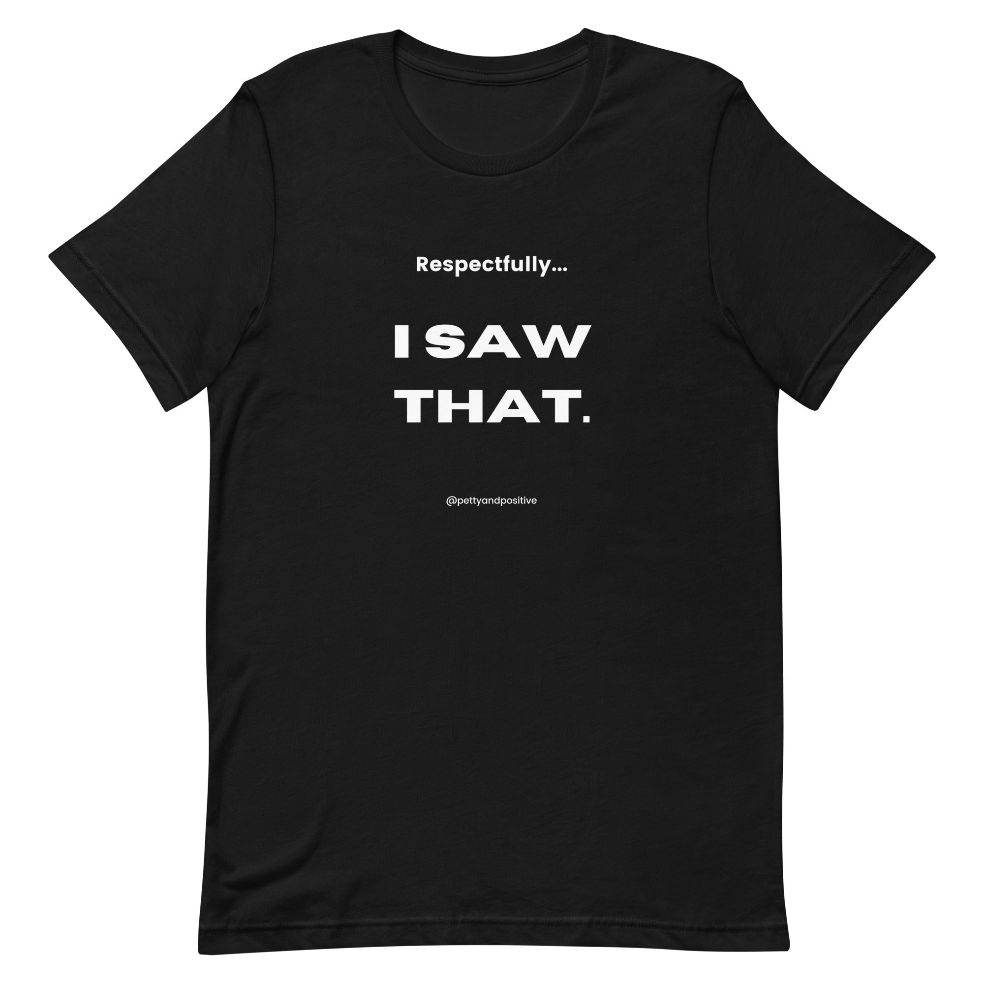 T-shirts