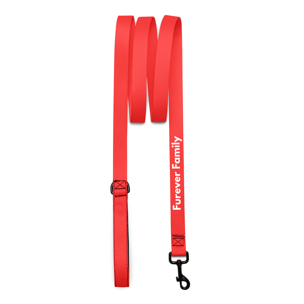 Pet Leash — Furever Family