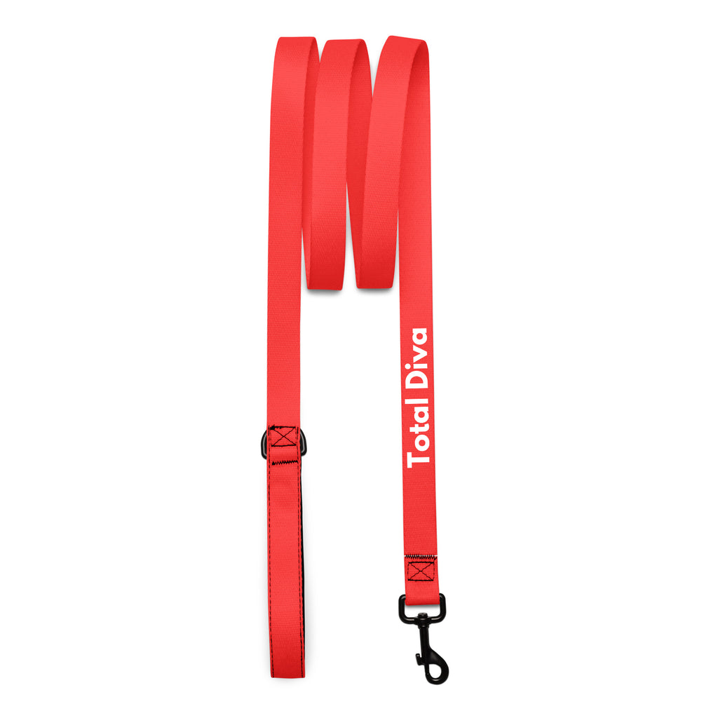 Pet Leash — Total Diva